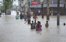 Madhya Pradesh drowned due to heavy rain