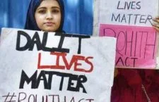 dalit lives matter
