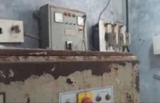 When there is no water, how will it happen tomorrow?