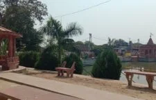बम्बा तालाब