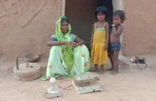 Khohar village is still far away from the Saubhagya scheme