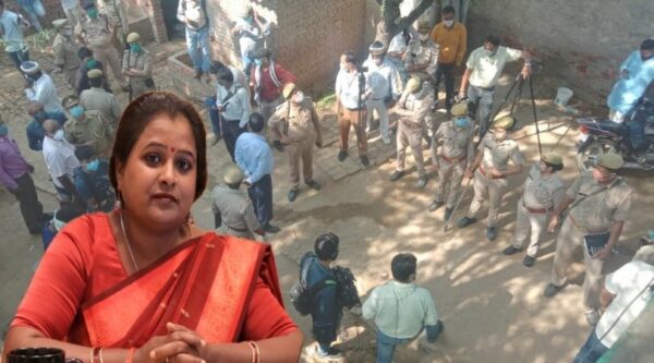 महिला को बदचलन बोलकर हिंसा को बढ़ावा देना कितना सही? देखिये द कविता शो