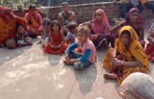 Children are not getting any facilities from Anganwadi