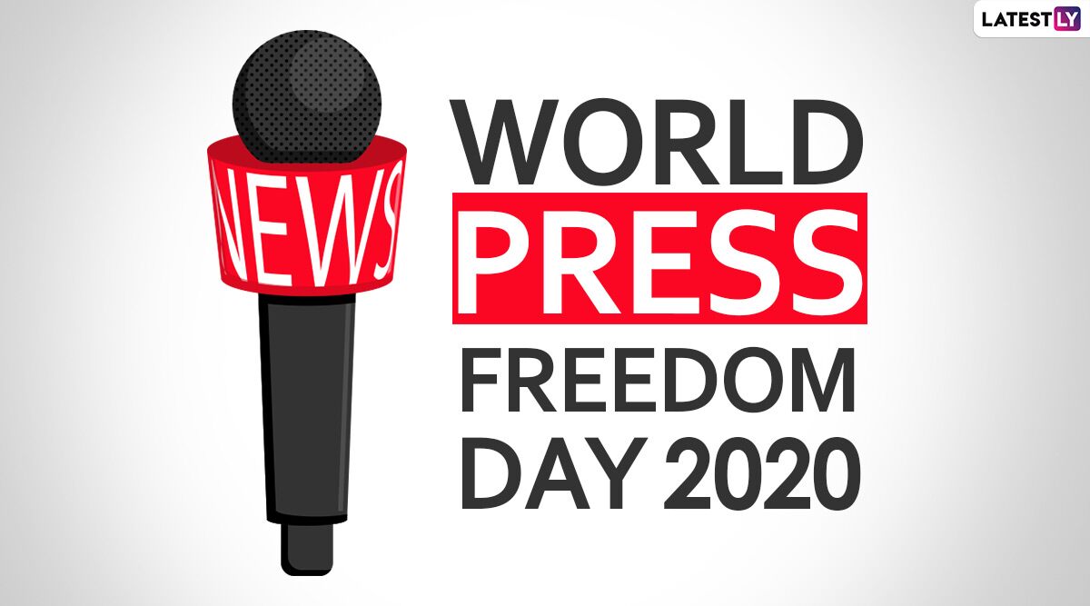 national press day 2020