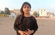 Why is Mahoba's district topper disappointed?