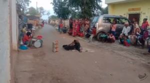 Watch the children's circus