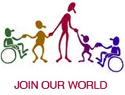 International Disability / Disability Day 2020