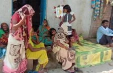 चित्रकूट: गर्भवती महिला को नहीं मिलता पूर्ण पोषणहार, सुविधाओं की कमी
