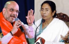 Wrangle between West Bengal and Central Government