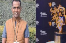 Ranjit Singh Disale of Maharashtra wins Global Teacher Award