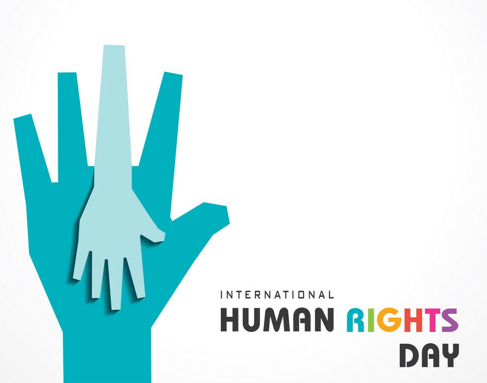 Human Rights Day 2020