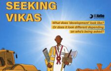 Desperately Seeking Vikas: The Many Meanings of ‘Development’ in Uttar Pradesh