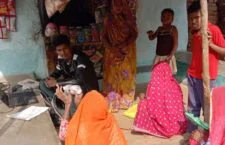 Ayushman cards are being made for free