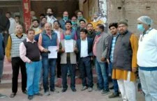 Marriage house operators get parking related notice