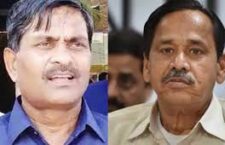 Former BSP general secretary Nasimuddin Siddiqui including Ram Achal Rajbhar arrested