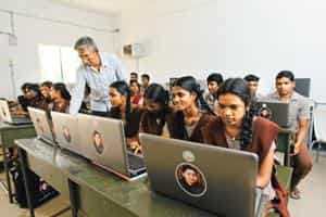 Uttar Pradesh Free Laptop Scheme 2021