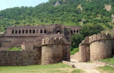 Asirgarh Fort madhya pradesh