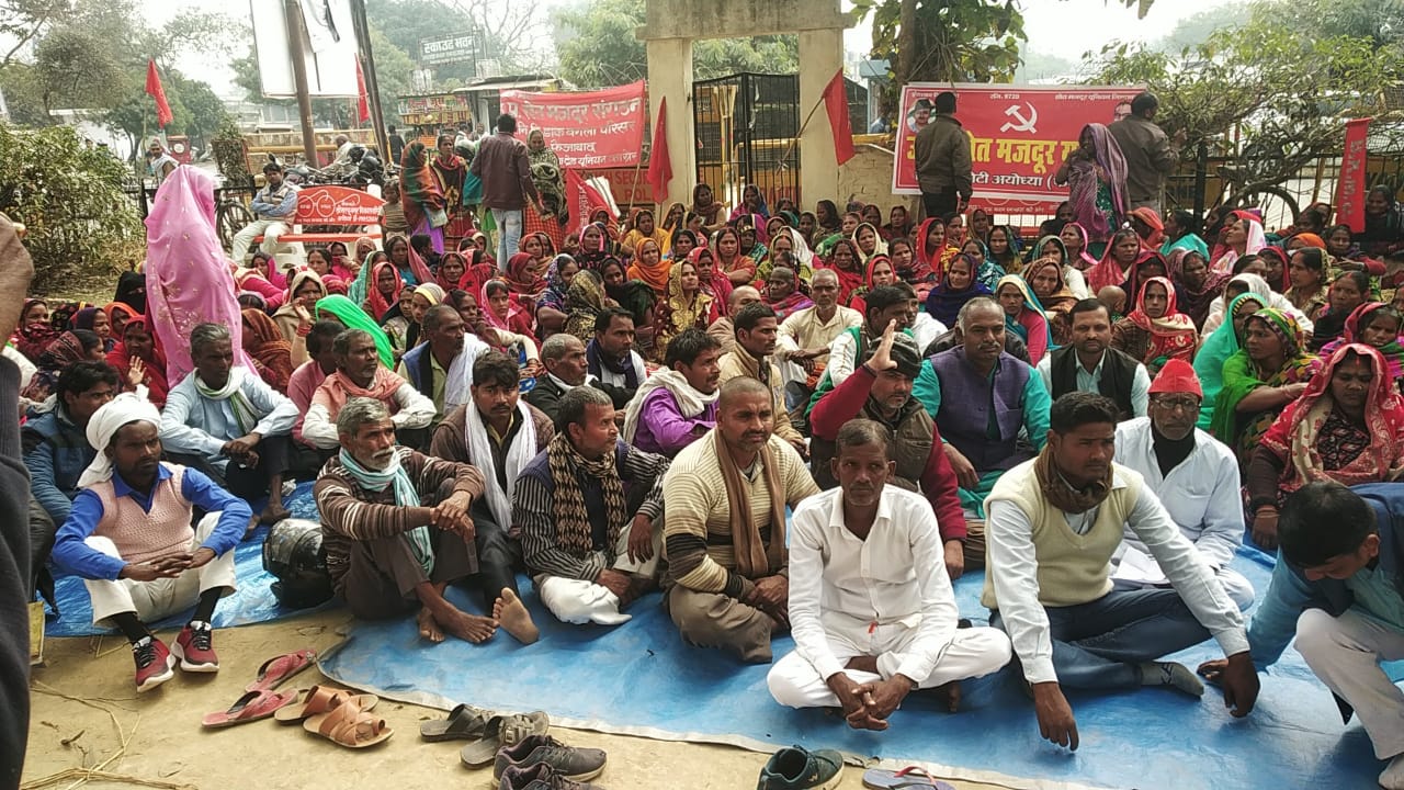 Strike on the problems of farmers, know what are the main demands
