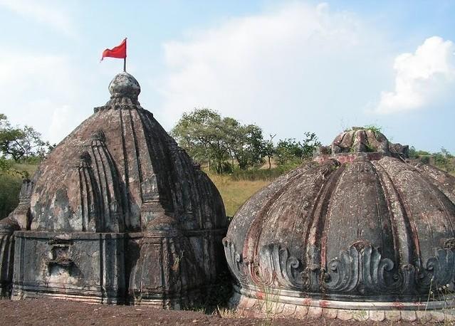 Asirgarh Fort madhya pradesh 