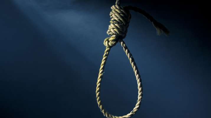 For the first time after independence, a woman will be hanged