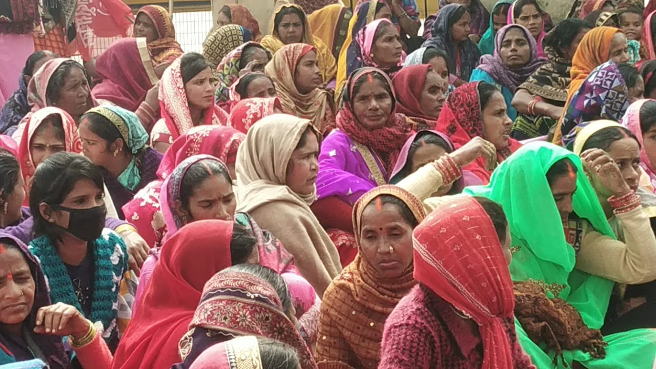 Strike on the problems of farmers, know what are the main demands