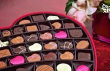 valentine day special