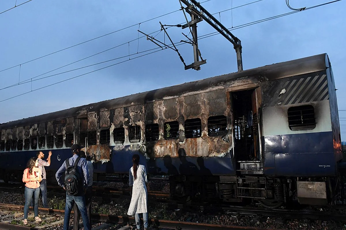 godhra train 