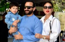 ruckus on social media again about the name of Saif and Kareena's newborn baby?