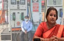 जनता पर मंहगाई की मार क्या यही हैं अच्छे दिन? देखिये द कविता शो