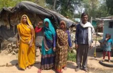 in lalitpur there is no house for villagers
