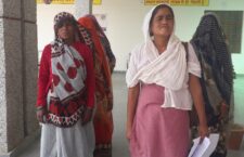 in banda Sand mining contractors accused of collecting lakhs of rupees in the name of women