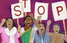 WOMEN VIOLENCE IMAGE 1