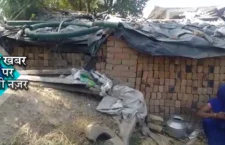 Pradhan's election head but many families are still deprived of housing