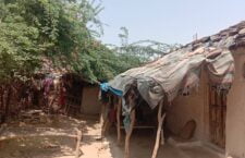 in chitrakoot These villagers have not got the benefit of housing till date
