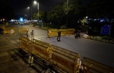 Night curfew will be imposed in UP from today