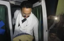 Now Mukhtar Ansari in Mandal Prison