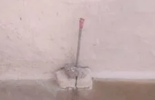 साल भर पहले डली थी पाइपलाइन लेकिन पानी की दिक्कत अभी भी वही