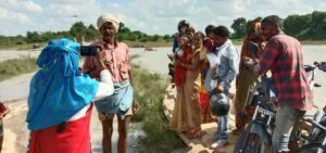 शिवदेवी / खबर लहरिया