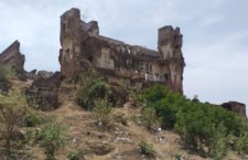 BANPUR FAMOUS FORT