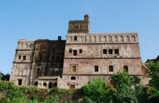 barua sagar fort