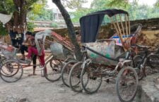 rickshaw photo by khabar lahariya 2