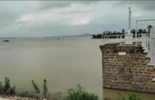 khuntaghat dam of chattisgarh