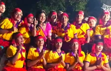 deewari dance of banda