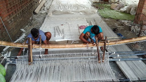Know about the carpets of Bhadohi district