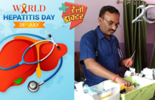 World Hepatitis Day 2022: Know about the prevention and symptoms of hepatitis