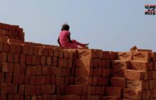 uttar pradesh, problems faced by the workers of the brick kilns and their journey