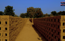 uttar pradesh, problems faced by the workers of the brick kilns and their journey
