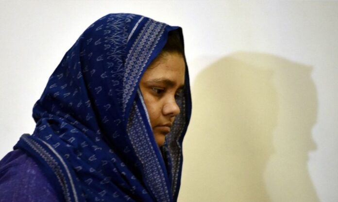 Bilkis Bano Case: Court releases 11 convicts for whose punishment Bilkis bano had fought a long battle