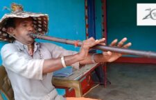 story of the disappearing musical instrument of Chhattisgarh