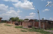 Chhatarpur news, no Mercury light in electric poles
